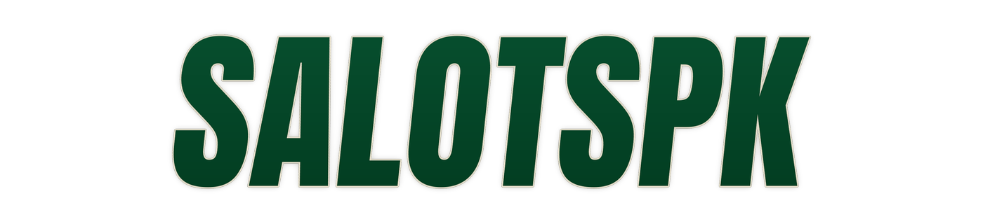 salotspk Logo